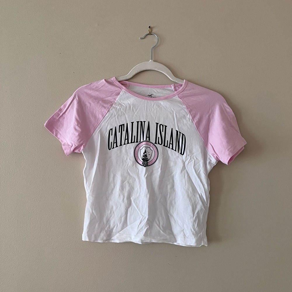Hollister Catalina Top - Picture 2 of 2